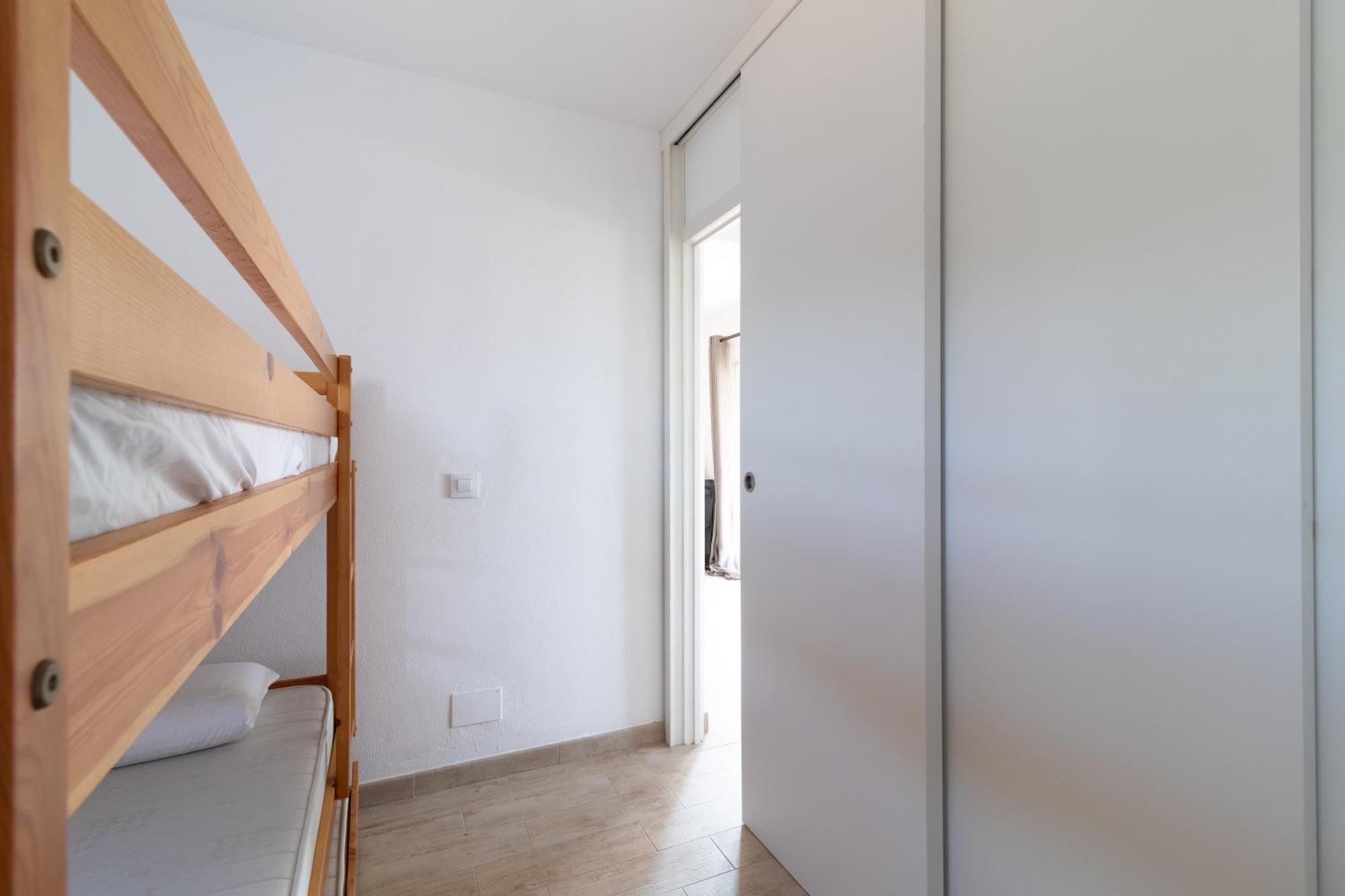New Familiar Lovely Apartment In Cala En Porter Cala En Porter  Exterior photo