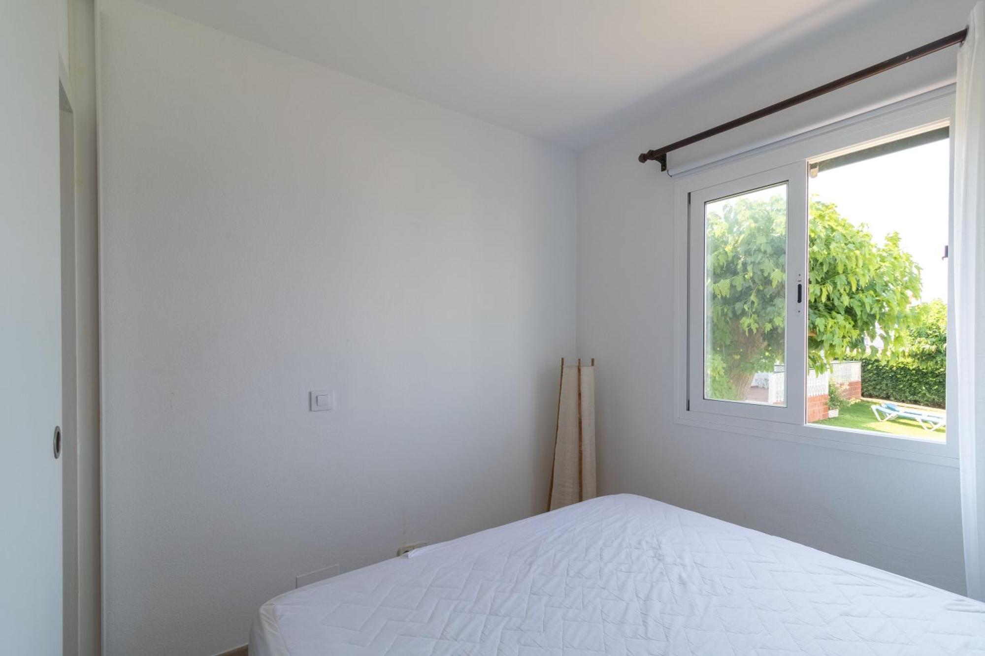 New Familiar Lovely Apartment In Cala En Porter Cala En Porter  Exterior photo